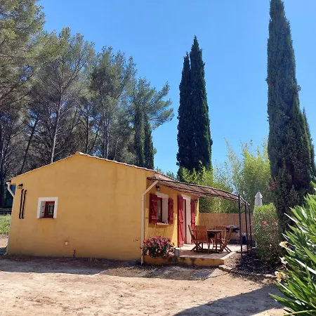 Petite Maison Entre Et Bandol * Sanary-sur-Mer