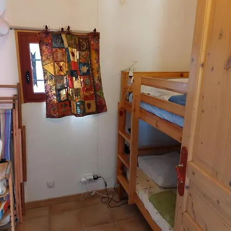 Petite Maison Entre Et Bandol *